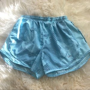 Nike Dri Fit Running Shorts Size Small